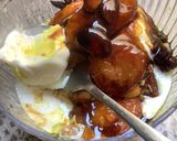 Une image de l'étape 14 de L’abricot🍂🍑le goût des fruits🍊🍋🍑 rôtis🍒 recette du sud.