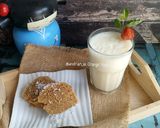 Foto langkah ke 18 dari resep Homemade Yoghurt (2 Bahan Saja).