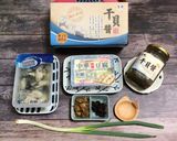鮮蚵嫩豆腐【升級版】的食譜步驟1照片