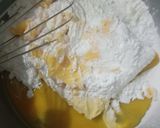 Foto langkah ke 1 dari resep Palm Cheese Cookies.