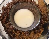 A picture of step 6 of California Farm Healthy “Superiority” Cheeseburger.