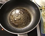 Foto del paso 1 de la receta: Cena a las disparadas para parar el ragú