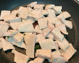 Foto del paso 4 de la receta: Pechugas de pollo salteadas