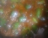 राजस्थानी मेथीदाना मिर्ची(Rajasthani methidana mirchi recipe in Hindi) रेसिपी चरण 4 फोटो