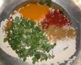 થેપલા (Thepla Recipe in Gujarati) રેસીપી સ્ટેપ1ફોટો