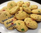 A picture of step 4 of 🍒🍪Karachi Biscuits🍪🍒.