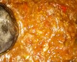 Foto langkah ke 2 dari resep Sambal bajak terasi tahan lama.