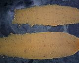 फाफड़ा (Fafda recipe in hindi) रेसिपी चरण 2 फोटो