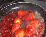 Foto del paso 3 de la receta: Fresas a la pimienta
