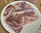 รูปขั้นตอนการทำที่ 3 ของ หมูกรอบ (อบอย่างเดียว)