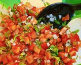 Foto del paso 3 de la receta: Ceviche de trigo