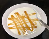 รูปขั้นตอนการทำที่ 7 ของ Plain Yogurt (โยเกิร์ตรสธรรมชาติ)
