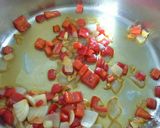 Foto del paso 1 de la receta Arroz caldoso de bogavante y nécoras