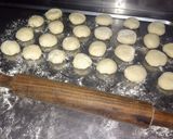 Foto del paso 2 de la receta: Chipa amasada (torta frita)