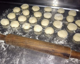 Foto del paso 2 de la receta: Chipa amasada (torta frita)