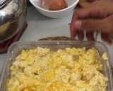 Foto langkah ke 2 dari resep Tahu Telur Bejek.