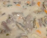 Foto del paso 4 de la receta: Fricandó de ternera con champiñones