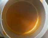 A picture of step 4 of Easy tomato soup recipe.