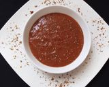 A picture of step 6 of Pizza Sauce.