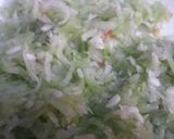 A picture of step 2 of Lokhi ke kabab.