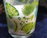 عکس مرحله 1 از دستور دسر یخچالی