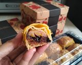 Foto langkah ke 10 dari resep Bolen Pisang #TiketGAS2025.
