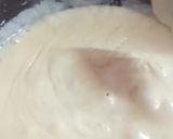 Foto del paso 3 de la receta: Salsa 4 quesos