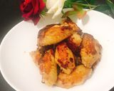 Foto langkah ke 4 dari resep Ayam Goreng Hongkong.