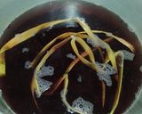 Foto langkah ke 3 dari resep Bubur Ketan Hitam (Metode 5.30.7).