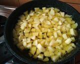 Foto langkah ke 1 dari resep Sambal Goreng Hati Sapi.