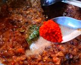 A picture of step 3 of Restaurant Style Dal Makhani.
