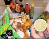 Foto del paso 4 de la receta: Tostiesquites