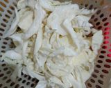 Foto langkah ke 1 dari resep Oseng Kubis Ala Vietnam.
