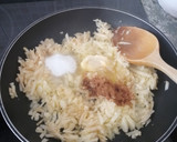 Foto del paso 4 de la receta: Envueltitos de manzana