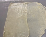 Foto del paso 5 de la receta: Tortas hojaldradas#1receta 1árbol