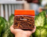 Hình bước làm 4 của món Heo Khô Đơn Giản
