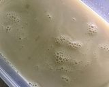 Foto langkah ke 3 dari resep Kembang Tahu kuah jahe.