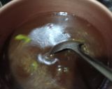 Foto langkah ke 3 dari resep Rawon Bumbu Instan.