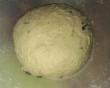 صورة لخطوة 1 من وصفة خبز تركي محشي
