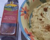 Foto del paso 5 de la receta: Hummus de arvejas