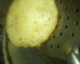 मालपुए (Malpue recipe in Hindi) रेसिपी चरण 3 फोटो