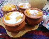 Hyderabadi Sweet Musk Melon recipe step 2 photo