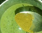 बथुआ रायता (Bathua raita recipe in Hindi) रेसिपी चरण 2 फोटो