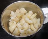 நெல்லிக்காய் தொக்கு (Gooseberry thokku recipe in tamil) ரெசிபி ஸ்டேப் 2 புகைப்படம்