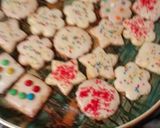 Foto del paso 3 de la receta: Galletas de coco