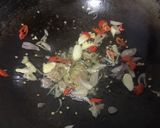 Foto langkah ke 2 dari resep Nasi Goreng Indomie Magelangan (Upnorm*l).