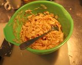 Foto del paso 19 de la receta: Almuerzo laxante....Y fabuloso