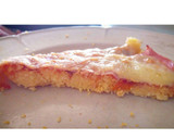 Foto del paso 1 de la receta: Pizza de Polenta