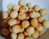 Foto langkah ke 5 dari resep Cimol Kenyal.