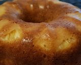 Foto del paso 3 de la receta: Torta ananá en savarin essen